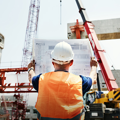 Construcción